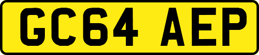 GC64AEP
