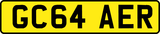 GC64AER