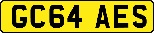 GC64AES