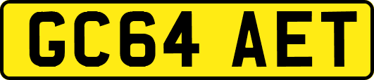 GC64AET