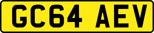 GC64AEV