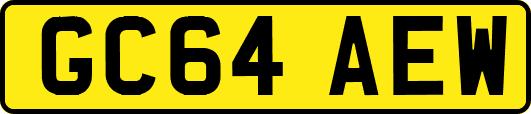 GC64AEW