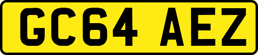 GC64AEZ