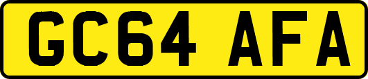 GC64AFA