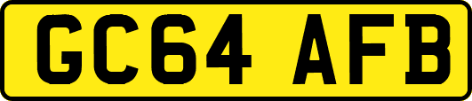 GC64AFB