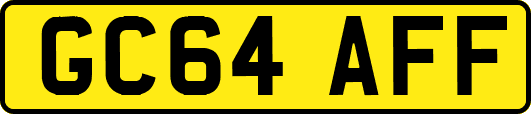 GC64AFF
