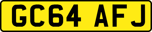 GC64AFJ