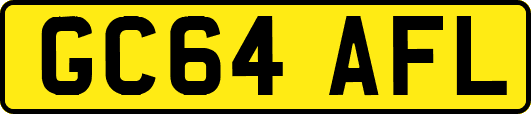 GC64AFL