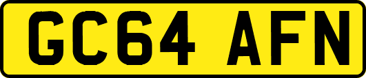 GC64AFN