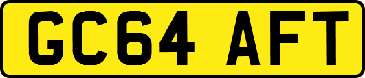 GC64AFT