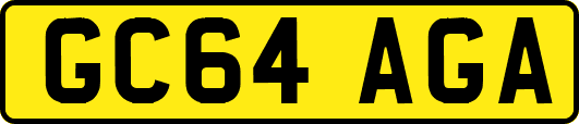 GC64AGA