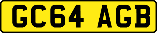 GC64AGB