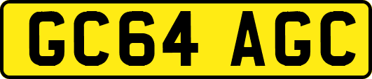 GC64AGC