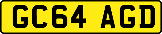 GC64AGD