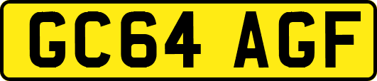 GC64AGF