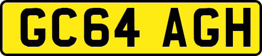 GC64AGH