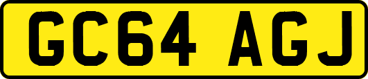 GC64AGJ