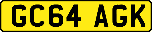 GC64AGK