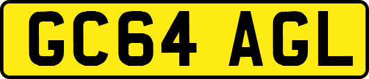GC64AGL