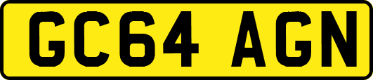 GC64AGN