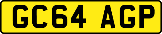 GC64AGP