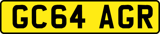 GC64AGR