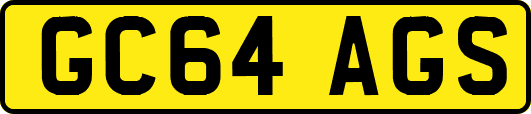 GC64AGS