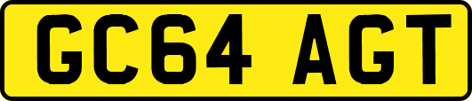 GC64AGT