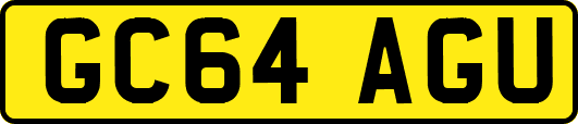 GC64AGU