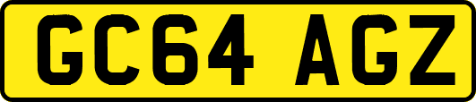 GC64AGZ