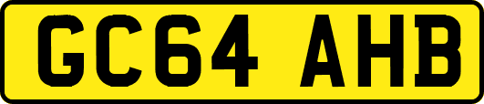 GC64AHB