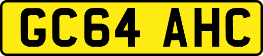 GC64AHC