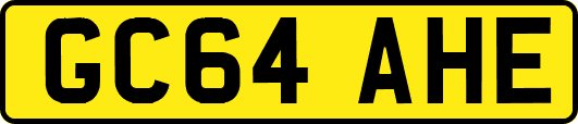 GC64AHE