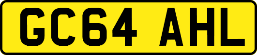 GC64AHL