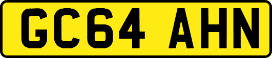 GC64AHN