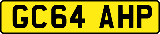 GC64AHP