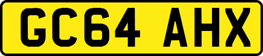 GC64AHX