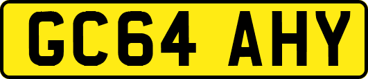 GC64AHY