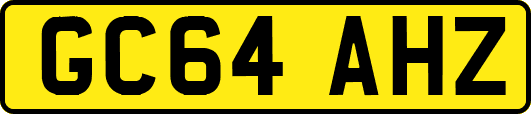 GC64AHZ