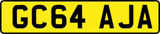 GC64AJA