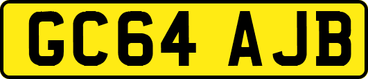 GC64AJB