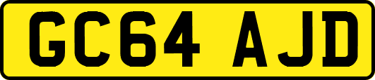 GC64AJD