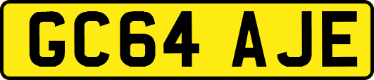 GC64AJE