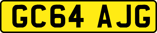 GC64AJG