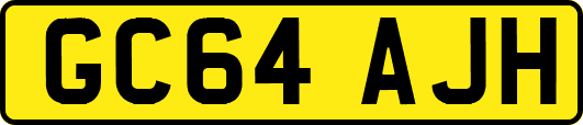 GC64AJH