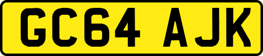 GC64AJK