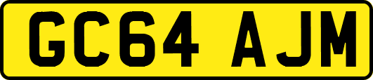 GC64AJM