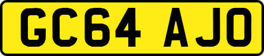 GC64AJO