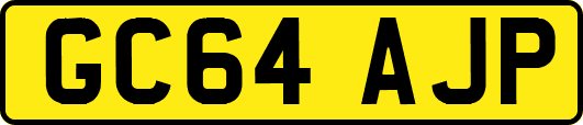 GC64AJP