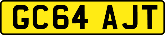 GC64AJT
